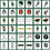 Minnesota Wild Matching Game