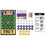 LSU Tigers Checkers Game - Sports Gifts, Sports Memorabilia, Sports Collectibles, Fan Shop