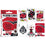 Utah Utes 54-Card Deck Playing Cards - Sports Gifts, Sports Memorabilia, Sports Collectibles, Fan Shop