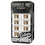 Wyoming Cowboys Dominoes - 757 Sports Collectibles