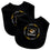 Missouri Tigers Baby Bibs 2-Pack - Sports Gifts, Sports Memorabilia, Sports Collectibles, Fan Shop