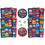 MLB League Bingo Game - Sports Gifts, Sports Memorabilia, Sports Collectibles, Fan Shop