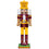 Washington Commanders - Collectible Nutcracker