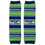 Seattle Seahawks Baby Leg Warmers - NFL Team Spirit for Little Fans - Sports Gifts, Sports Memorabilia, Sports Collectibles, Fan Shop