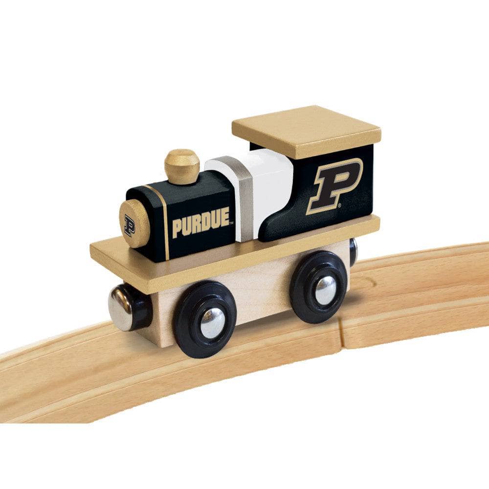 Purdue Boilermakers Official Toy Train Engine