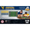 West Virginia Mountaineers Checkers Game
