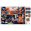 Denver Broncos Gameday 1000 Piece Jigsaw Puzzle