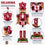 Oklahoma Sooners - Collectible Nutcracker