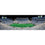 Penn State Nittany Lions 1000 Piece Panoramic Jigsaw Puzzle - Center View - Sports Gifts, Sports Memorabilia, Sports Collectibles, Fan Shop