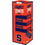 Syracuse Orange Tumble Tower