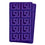 LSU Tigers Ice Cube Tray