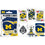 Michigan Wolverines 54-Card Deck Playing Cards - Sports Gifts, Sports Memorabilia, Sports Collectibles, Fan Shop