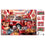 Nebraska Cornhuskers Gameday 1000 Piece Jigsaw Puzzle - Sports Gifts, Sports Memorabilia, Sports Collectibles, Fan Shop
