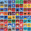 NHL Mascots Memory Match Game - Sports Gifts, Sports Memorabilia, Sports Collectibles, Fan Shop