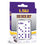 LSU Tigers 16mm Dice Set - Sports Gifts, Sports Memorabilia, Sports Collectibles, Fan Shop