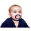 Denver Broncos Pacifier 2-Pack for Little Fans