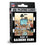 Las Vegas Raiders Fan Deck Playing Cards - 54 Card Deck for Ultimate Fans