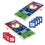 New York Giants - NFL Tabletop Cornhole