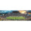 Oregon Ducks - 1000 Piece Panoramic Jigsaw Puzzle - 757 Sports Collectibles