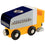 Nashville Predators Collector's Toy Train Engine - Sports Gifts, Sports Memorabilia, Sports Collectibles, Fan Shop