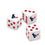 Houston Texans 300 Piece Poker Set - Ultimate Fan Game Night - Sports Gifts, Sports Memorabilia, Sports Collectibles, Fan Shop
