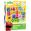 Sesame Street Alphabet Bingo - 757 Sports Collectibles