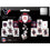 Houston Texans - 2-Pack Playing Cards & Dice Set