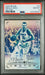 Graded 2023 Panini Recon Nikola Jokic #10 Vector Basketball Card PSA 8 Near Mint