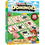 Tractor Town Picture Dominoes - 757 Sports Collectibles