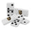 Las Vegas Golden Knights Dominoes - 757 Sports Collectibles