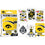 Iowa Hawkeyes 54-Card Playing Deck - Sports Gifts, Sports Memorabilia, Sports Collectibles, Fan Shop
