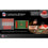 Cleveland Browns Checkers Set