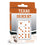 Texas Longhorns Dice Set - 757 Sports Collectibles
