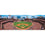 St. Louis Cardinals 1000 Piece Panoramic Jigsaw Puzzle - Sports Gifts, Sports Memorabilia, Sports Collectibles, Fan Shop