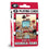 Georgia Bulldogs Fan Deck Playing Cards - 54 Card Deck - Sports Gifts, Sports Memorabilia, Sports Collectibles, Fan Shop