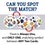 Houston Astros Spot It! Card Game - Sports Gifts, Sports Memorabilia, Sports Collectibles, Fan Shop