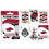 Arkansas Razorbacks 54-Card Playing Deck - Sports Gifts, Sports Memorabilia, Sports Collectibles, Fan Shop