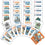 Florida Gators Fan Deck Playing Cards - 54 Card Deck