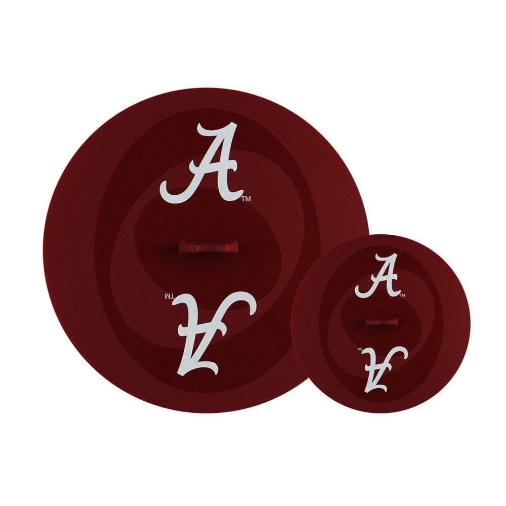 Alabama Crimson Tide Tailgate Topper Cover - Sports Gifts, Sports Memorabilia, Sports Collectibles, Fan Shop