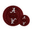Alabama Crimson Tide Tailgate Topper Cover - Sports Gifts, Sports Memorabilia, Sports Collectibles, Fan Shop