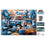 Detroit Lions Gameday 1000 Piece Jigsaw Puzzle