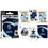 Seattle Kraken Playing Cards - 54 Card Deck - Sports Gifts, Sports Memorabilia, Sports Collectibles, Fan Shop
