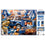 Kentucky Wildcats Gameday 1000 Piece Jigsaw Puzzle - Sports Gifts, Sports Memorabilia, Sports Collectibles, Fan Shop