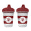 Texas A&M Aggies Sippy Cup Set - 2-Pack - Sports Gifts, Sports Memorabilia, Sports Collectibles, Fan Shop