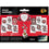 Chicago Blackhawks - 2-Pack Playing Cards & Dice Set