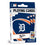 Detroit Tigers Playing Cards - 54 Card Deck - 757 Sports Collectibles