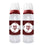 Texas A&M Aggies 9oz Baby Bottles - 2-Pack - Sports Gifts, Sports Memorabilia, Sports Collectibles, Fan Shop