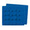 Buffalo Bills Ice Cube Tray