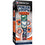 Denver Broncos 100 Piece Poker Chip Set