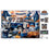 Dallas Cowboys Gameday 1000 Piece Jigsaw Puzzle - Sports Gifts, Sports Memorabilia, Sports Collectibles, Fan Shop